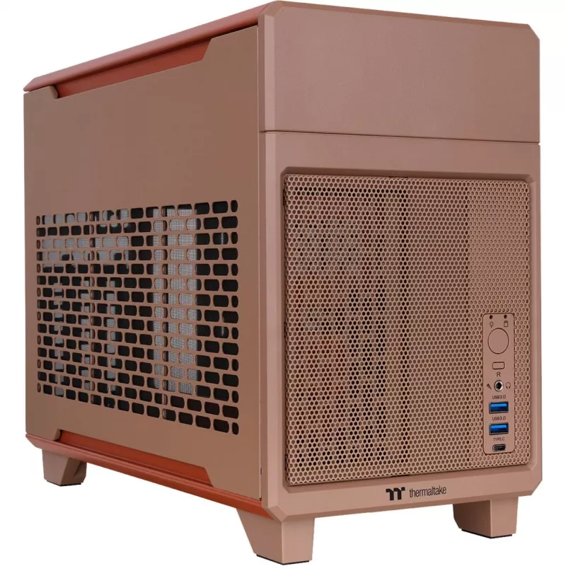 Mini Thermaltake TR100 Grants Smiltis