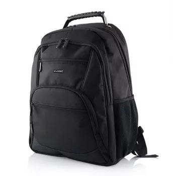 Piezīmjdatora mugursoma Logic Easy 2, 15-16'' Logic Concept Ple-lc-easy2-15