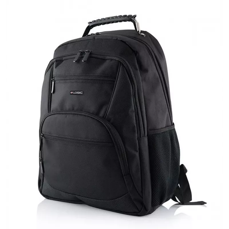 Piezīmjdatora mugursoma Logic Easy 2, 15-16'' Logic Concept Ple-lc-easy2-15