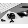 Headphones Tracer 47215 T5 TWS BT Melns