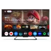 Ostry TV | 43HR7265E | 43 | Smart TV | Melns