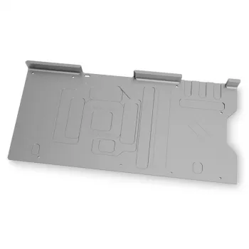 Termiskais paliktnis EK Water Blocks Niķelis Sudraba krāsa 1 gab
