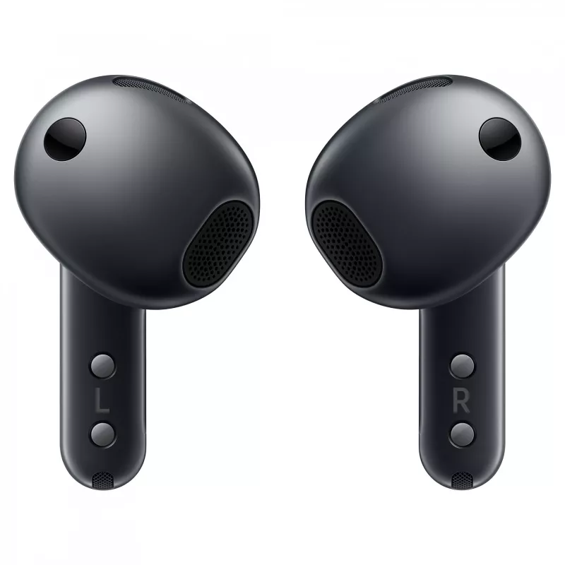 Samsung Galaxy Buds4 SM-R540 melns