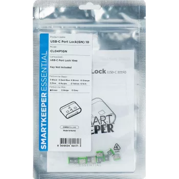 Smartkeeper SLSART-0111 Zaļš