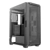 Korpuss|XILENCE|ATX/micro ATX/Mini-ITX|Melns|Midi Tower|PC|XG161