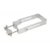 Extralink sektorantena EXSEC19-60 5GHz MIMO 4x4, 60°, 19dBi, paredzēta Mimosa A5C