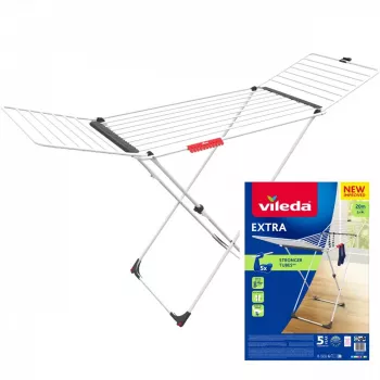 Sienas žāvētājs Vileda Extra