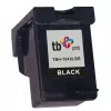 Ink paredzēta HP DJ IA 2060 Melns pārstrādāta XL TBH-704XLBR (HP No. 704 CN692AE)