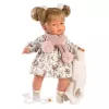 Lelle Llorens Joelle 38 cm mīksts ķermenis — Llorens Joelle 38 cm lelle ar mīkstu ķermeni