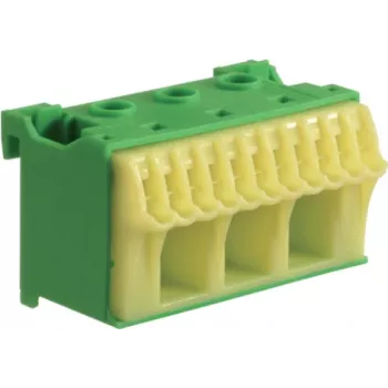 Hager KN14E - Papildu barošanas avots