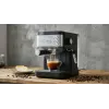 Espresso kafijas automāts ESPERANZA EKC011 — 1,8 l ūdens tvertne, 850 W, 20 bāri, skārienjutīga vadība, piena putotājs