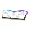 Team Group T-Force DELTAa RGB - DDR5 - komplekts - 32 GB: 2 x 16 GB