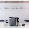 Espresso automāts Taurus Accento Latte, pilnībā automātisks, iebūvēta dzirnaviņa, 1,5 L ūdens tvertne, kafijas pupiņu ievade