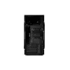 PC case DeepCool DP-MATX-SMTR micro ATX Melns