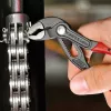Pārbīdāmās knaibles Knipex Cobra 8701125