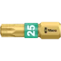 05066106001 - TORX (TX) uzgalis, 25 x 25 mm (05066106001)