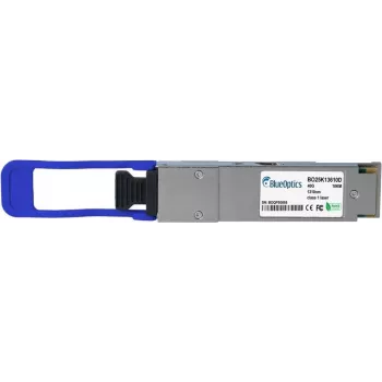 BlueOptics BO25K13610D-BO optiskā šķiedras tīkla raiduztvērēja modulis 40000 Mbit/s QSFP (BO25K13610D-BO)