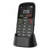 Siemens GL395 Black mobilais telefons 5,6 cm / 2,20 - 0,30 Mpx kamera (S30853-H1230-R101)