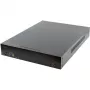 Tīkla videoreģistrators Axis 02403-002 8 kanāli 2TB melns