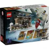 LEGO konstruktors 76288 Marvel Super Heroes Iron Man Dzelzs leģions HYDRA kareivis, minifigūra, būvējams modelis