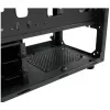 LC Power Gaming 709B Solar_System_X - Tornis - ATX - bez barošanas bloka - Melns - USB/Audio (LC-709B-ON)