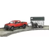 Rotaļu transportlīdzeklis BRUDER 2501