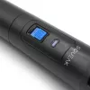 KARAOKES MIKROFONU KOMPLEKTS VOCALDUO 2,4G SQ1007