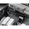 Auto modelis Revell 35 Years VW Golf 1 GTI Pirelli
