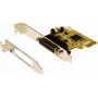 Interfeisa karte EXSYS EX-44342 iekšējā, seriālā