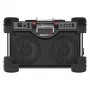 Perfectpro ROCKHART 18V Būvlaukuma radio