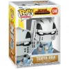 FUNKO POP Animation 67330 darbības un kolekcionējama figūriņa (139399)