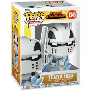 FUNKO POP Animation 67330 darbības un kolekcionējama figūriņa (139399)