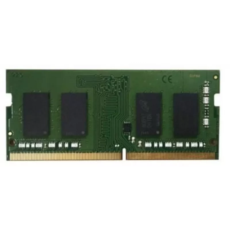 QNAP RAM-8GDR4T0-SO-2666 atmiņas modulis 8 GB 1 x 8 GB DDR4 260-pin SO-DIMM