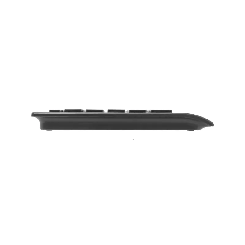 SBOX tastatūra K-33 US modelis ar USB un HDMI pieslēgvietām