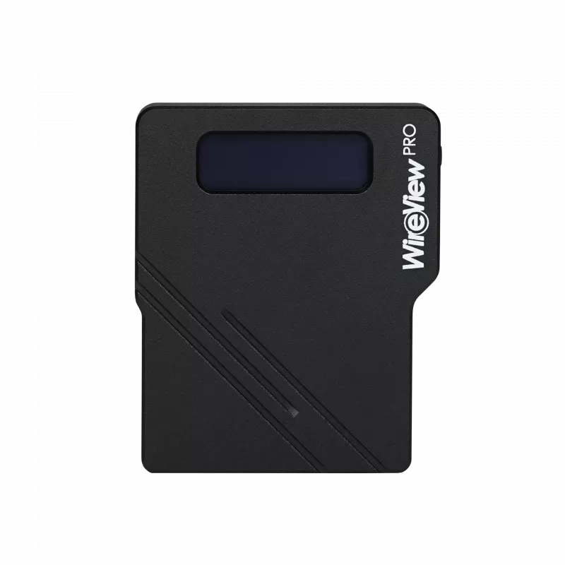 Thermal Grizzly WireView Pro GPU, 1x12VHPWR - Reversīvs