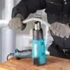 Makita HG6531CK karstā gaisa pistole Karstā gaisa pistole 550 l/min 650 °C 2000 W zaļa