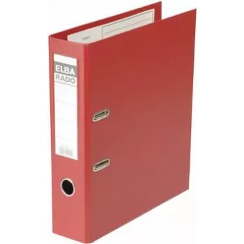 Elba 10494 RO RO Red