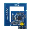 Z-Wave Plus USB saskarne AEOTEC Z-Pi 7 (AEOEZWA025) — Z-Wave kontrolieris Raspberry Pi integrācijai