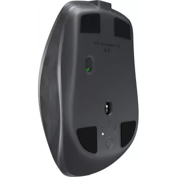 MX Anywhere 2S Wireless pele/Graphite - BT - N/A
