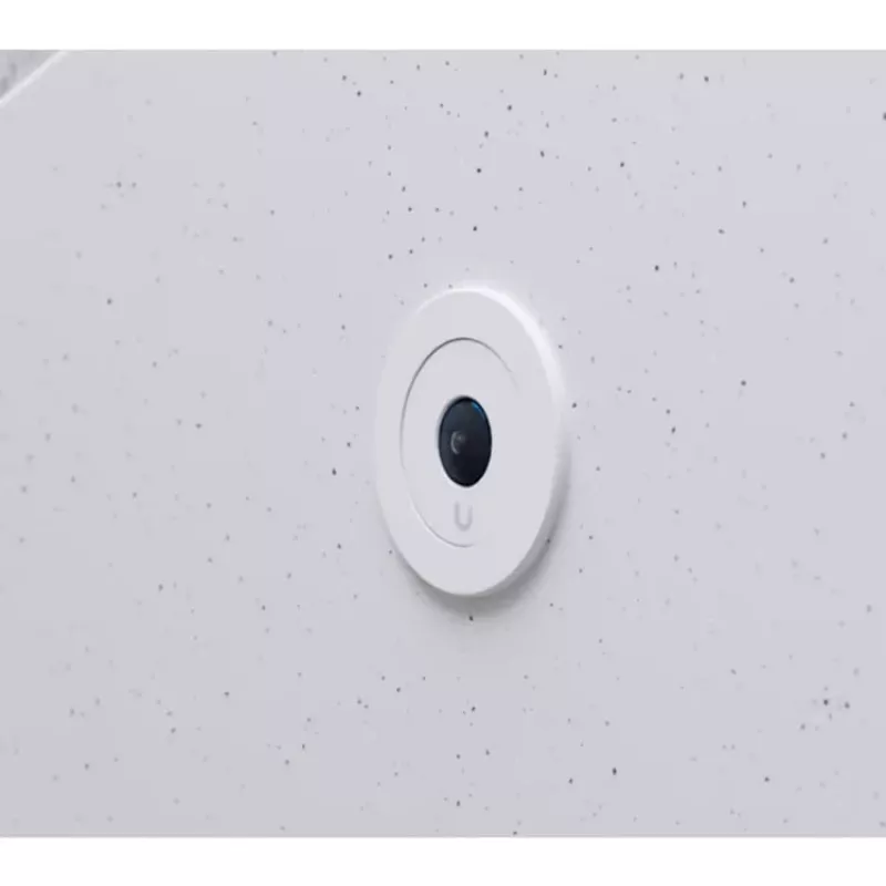 Ubiquiti UniFi AI Theta 360 objektīvs • 4K • 360° • UVC-AI-Theta-Lens-360