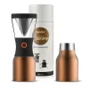 Asobu KB900 COPPER Melns