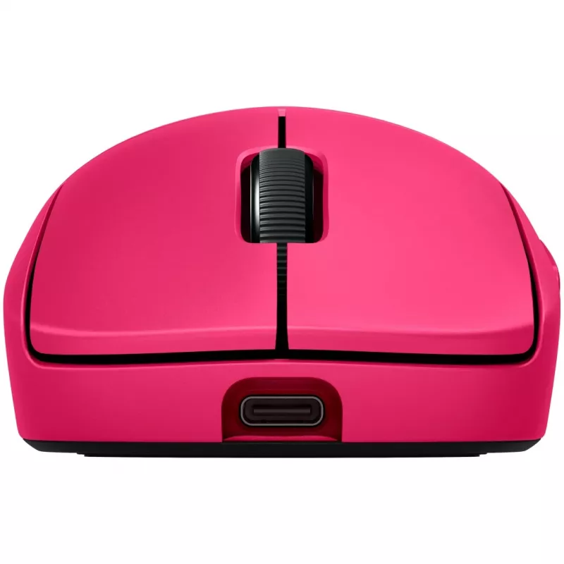 Pele Logitech Pro 2 Lightspeed Pink