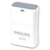 Philips FM32FD85B USB zibatmiņa 32 GB USB Type-A 2.0 Balta