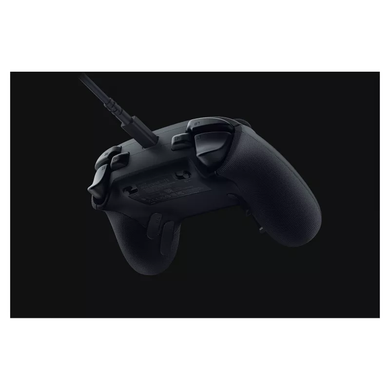 Razer Wolverine V3 - Tournament Edition - Spēļu paliktnis - Vadu - Microsoft Xbox Series X, Microsoft Xbox Series S, PC (RZ06-05210100-R3M1)