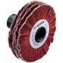 Slīpēšanas trumulis 15 mm, graudainība 120 — Bosch 1600A00155 (Flexible Schleifwalze)
