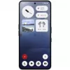 Nothing Phone (3a) 17,2 cm (6,77 inch) Divu SIM Android 15 5G USB Type-C 12 GB 256 GB 5000 mAh Balts