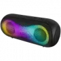 Skaļrunis SVEN PS-165, melns (16 W, TWS, Bluetooth, microSD, 3000 mAh)