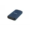 SSD disks Transcend 2 TB ārējais USB Type-C ESD410C