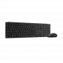 Lenovo | Multi-Mode Pro 6000 | Tastatūras un peles komplekts | Bezvadu | Pele iekļauta | Igauņu | Bluetooth | Aptumsuma melna