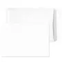 MAILmedia VSD-TASCHE C5 aploksne, balta, 90 g/m²